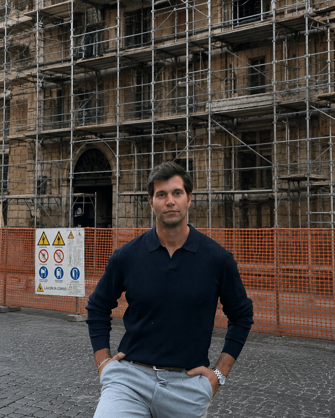 Chema González